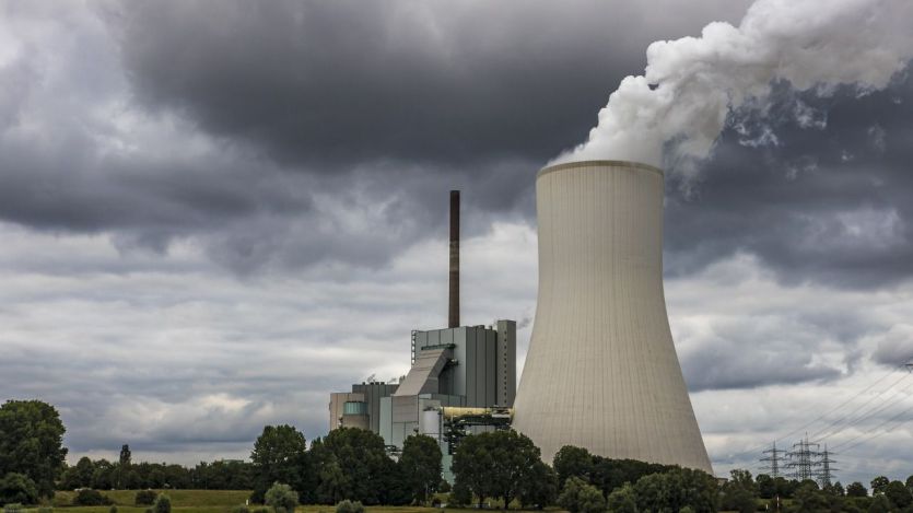 Contaminación