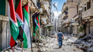 EEUU se opone a la ola de reconocimientos del Estado palestino desde Europa