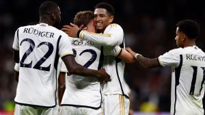 Los planes del Real Madrid para la próxima temporada: Nacho, Modric, Mbappé...