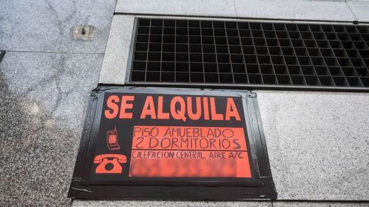 Alquiler de pisos
