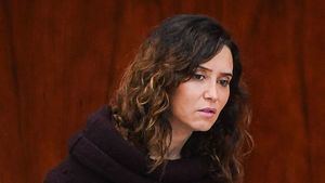Ayuso compara reconocer el Estado de Palestina con hacer concesiones políticas a ETA