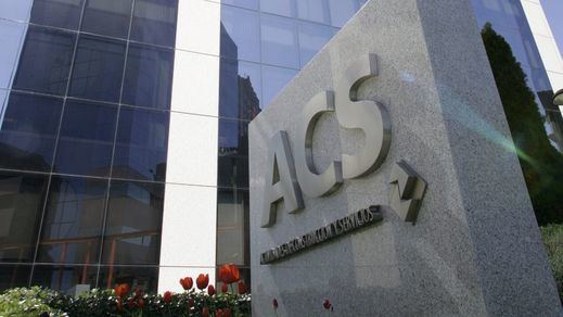 Sede de ACS