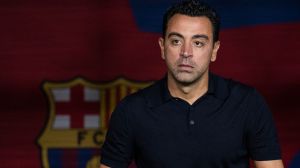 El Barça lo hace oficial: destituye a Xavi, que no continuará como entrenador azulgrana