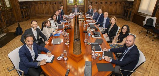 El Comité de Dirección de Renfe