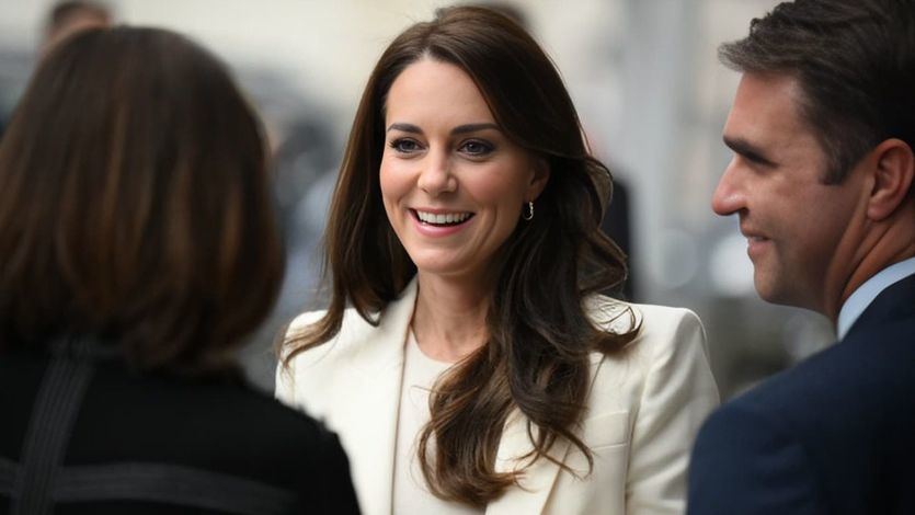 Kate Middleton