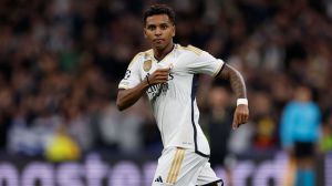 Rodrygo recula tras la polémica: "No se me pasa por la cabeza dejar el club de mi vida"