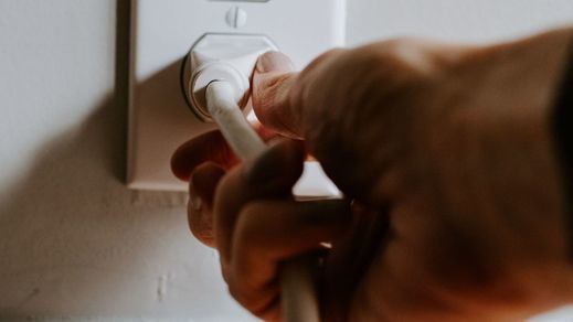 Luz y electricidad