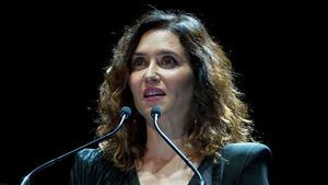 Ayuso anuncia que Madrid y las comunidades del PP presentarán un recurso contra la ley de amnistía