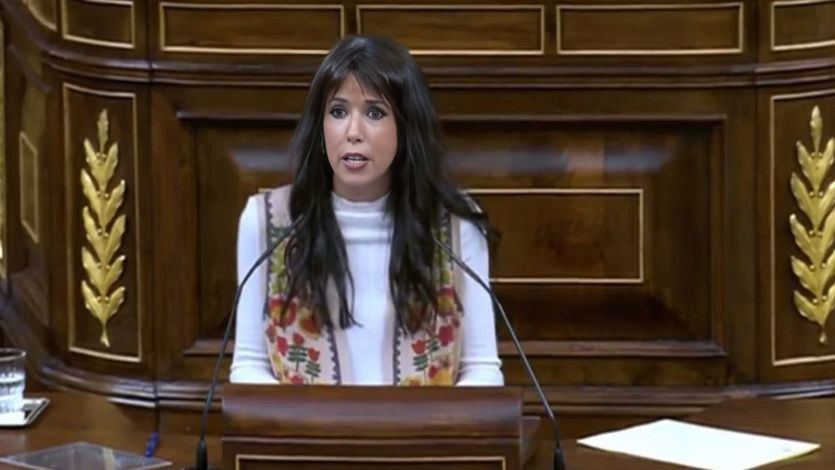 Martina Velarde