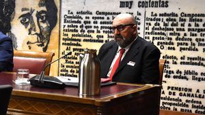La Fiscalía europea asume la competencia de todo el 'caso Koldo'