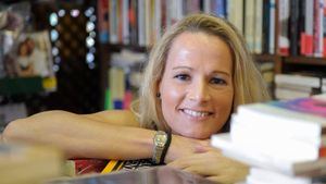 Zaida Cantera renuncia a su acta de diputada en el Congreso para asumir nuevos retos profesionales