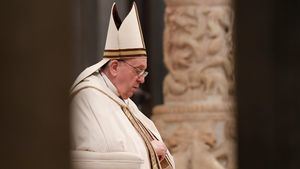 Otra salida de tono del Papa: tras sus palabras homófobas, ahora dice que los cotilleos son "de mujeres"