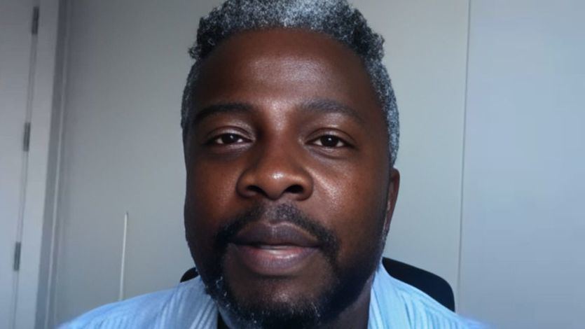 Bertrand Ndongo
