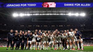 Consejos para la jornada de Champions en Madrid: restricciones al tráfico, entradas para el Bernabeu...