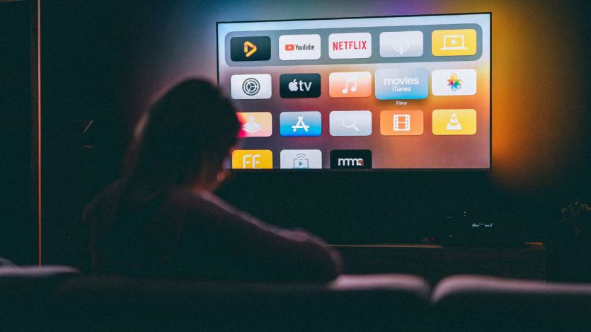 Plataformas de Streaming