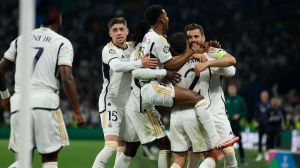 El Real Madrid gana su 15ª Champions: la de Dani Carvajal, Kroos y Vini
