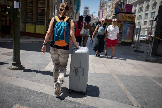 Los principales destinos turísticos para viajar este 2024