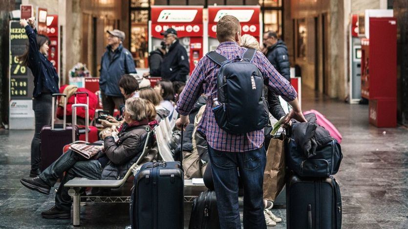 Viajes y turismo