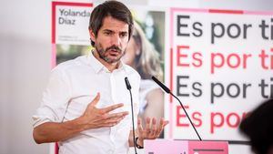 El ministro de Cultura condena la agresión de Pugilato a Jaime Caravaca