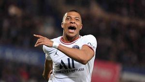 Primeras palabras de Mbappé tras fichar por el Real Madrid: "Me siento liberado"