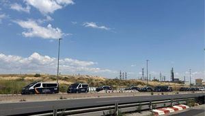 ¿Quién era Borja Villacís?: polémicas del hermano de la ex vicealcaldesa de Madrid
