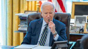 Biden cierra la frontera con México a 5 meses de las elecciones en EEUU