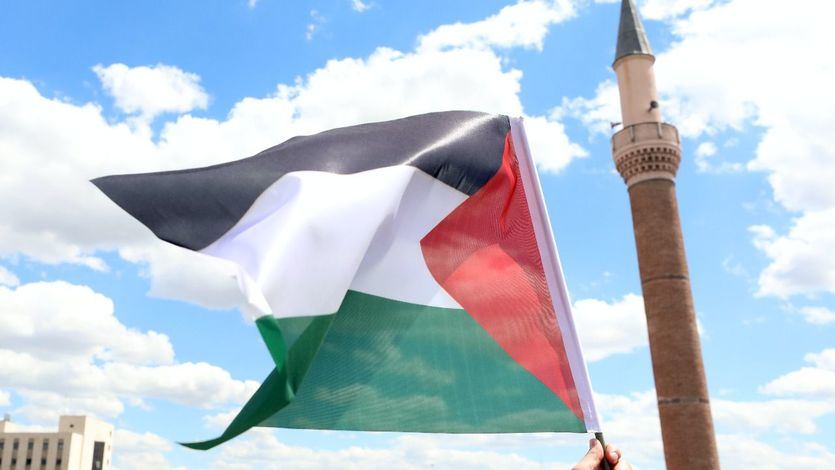 Gaza y Palestina