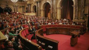 Junts: el Tribunal Constitucional anula el voto telemático de Lluís Puig