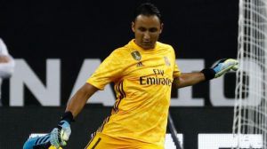 Un ex empleado de Keylor Navas denuncia al guardameta: "Es esclavitud moderna"