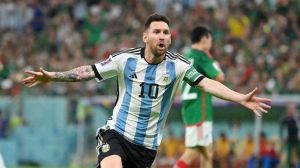 Leo Messi se rinde ante el Real Madrid: "Es el mejor equipo del mundo"