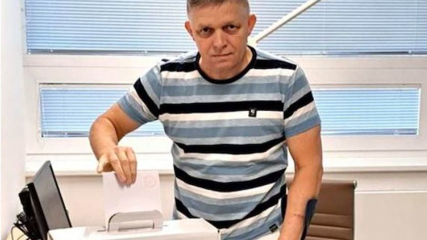 Robert Fico