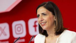 El PSOE responde al PP sobre el adelanto de elecciones: "Tenemos Gobierno progresista para rato"