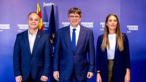 Una mesa electoral en Badajoz contabiliza 119 votos a Junts por error