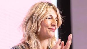 Yolanda Díaz deja sus cargos en Sumar: "Siento que no he hecho las cosas que debía hacer"