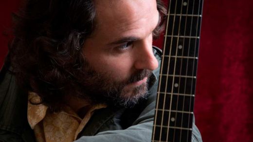 La gira del siempre original Verdcel para presentar su álbum 'Petricor' pasará por Madrid (videoclip y entrevista exclusiva en vídeo)