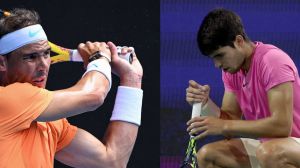 Nadal y Alcaraz formarán un dobles de ensueño en los Juegos Olímpicos de París 2024
