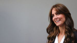 La Casa Real británica desmiente que Kate Middleton esté tratándose en Houston, pero no desvela su paradero