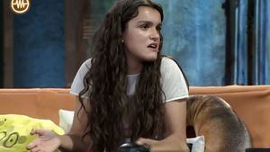 Amaia siembra polémica al desvelar lo que ha tenido que pagar a Hacienda