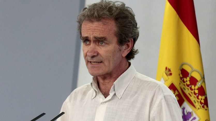 Fernando Simón