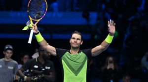 Nadal renuncia a Wimbledon para prepararse los Juegos Olímpicos de París
