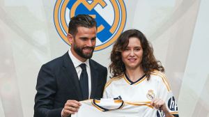 Nacho, tentado por el fútbol árabe: la millonada que le ofrecen por jugar en el Al Ittihad de Benzema