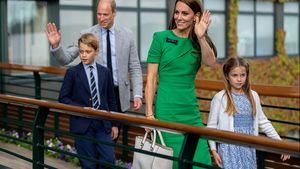 Sorpresa en Reino Unido: Kate Middleton anuncia que reaparecerá hoy