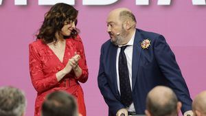 Madrid realizará un homenaje institucional a Constantino Mediavilla