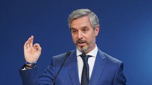 El PP clama contra la oferta de "financiación singular" de Sánchez a Cataluña