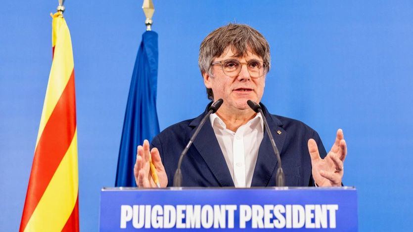 Carles Puigdemont