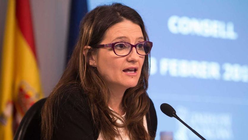 Mónica Oltra