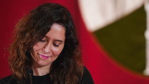 El Supremo archiva una denuncia contra Ayuso por las muertes en las residencias durante la pandemia