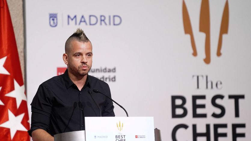 Dabiz Muñoz cancela el millonario traslado de DiverXO a La Finca: 'Una decisión difícil pero necesaria'