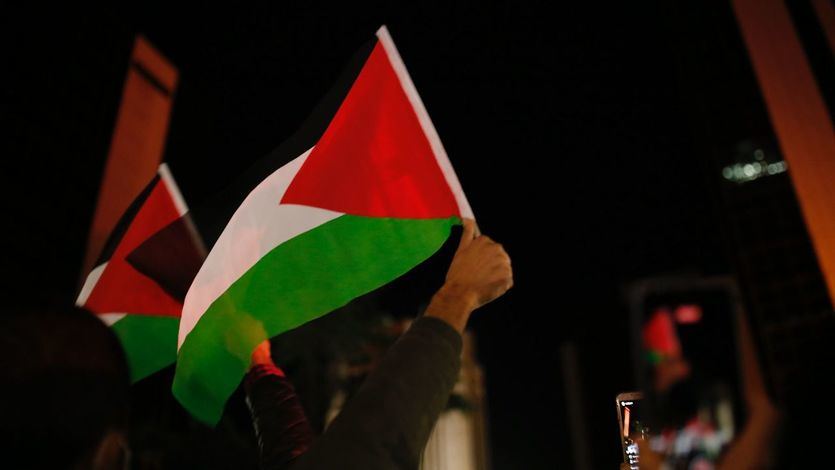 Gaza y Palestina
