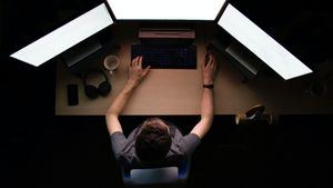 El 75% de los menores de edad han sufrido algún episodio de violencia sexual en el ámbito digital